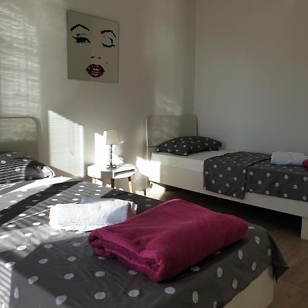 Premium Apartments Adore Novalja Dış mekan fotoğraf