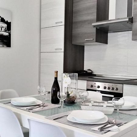 Premium Apartments Adore Novalja Dış mekan fotoğraf