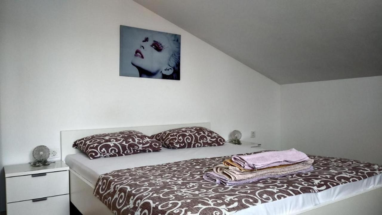 Premium Apartments Adore Novalja Dış mekan fotoğraf