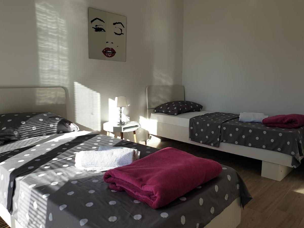 Premium Apartments Adore Novalja Dış mekan fotoğraf