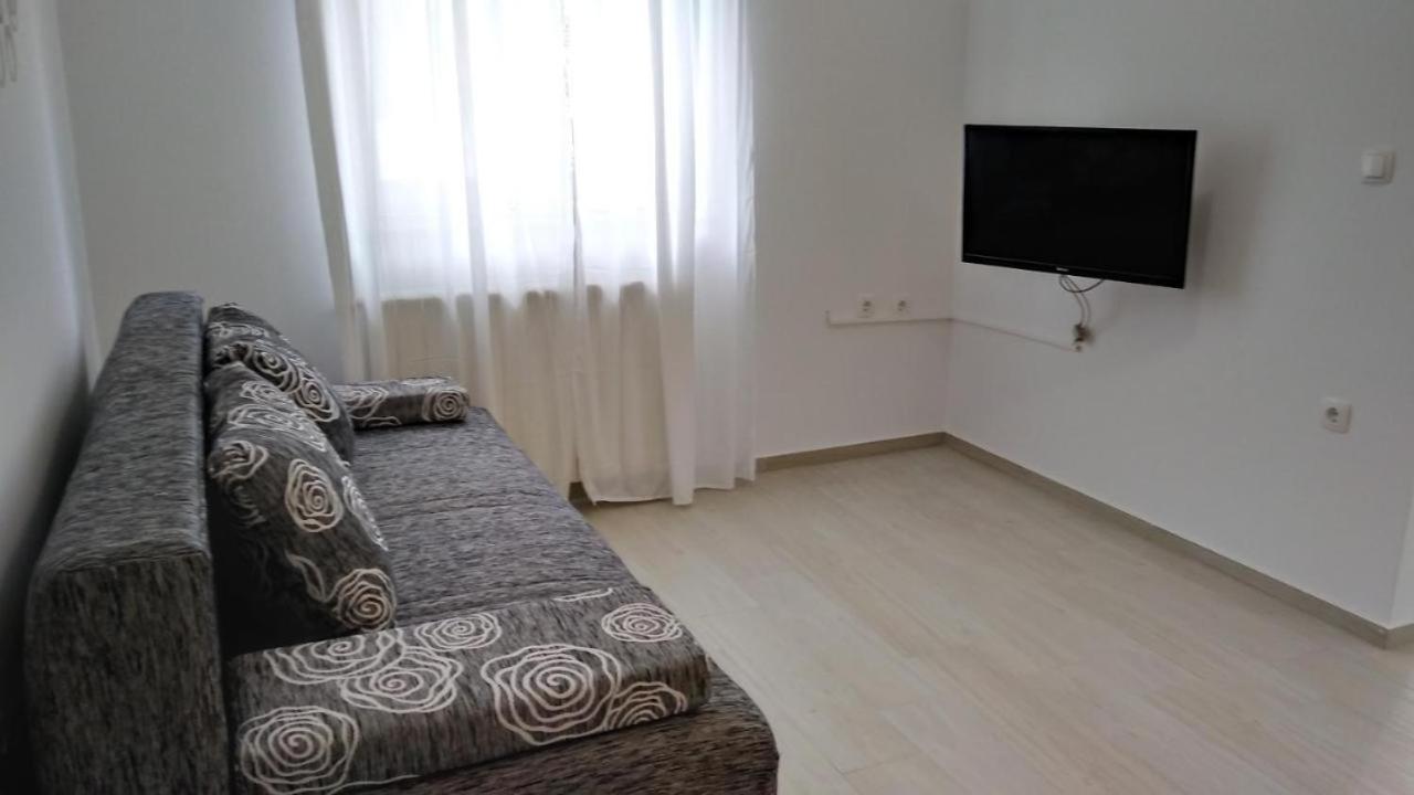 Premium Apartments Adore Novalja Dış mekan fotoğraf