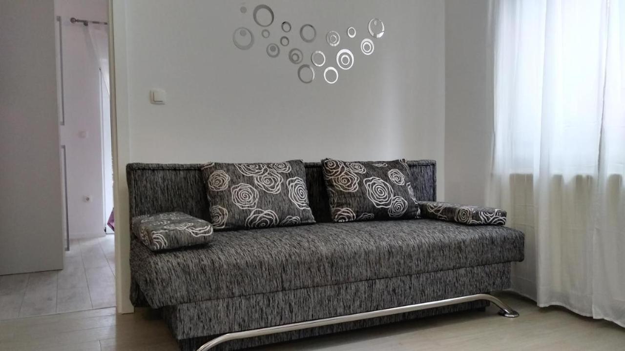 Premium Apartments Adore Novalja Dış mekan fotoğraf