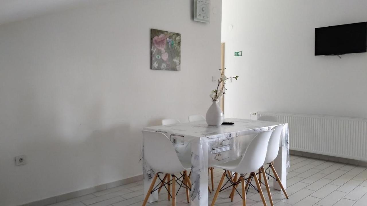Premium Apartments Adore Novalja Dış mekan fotoğraf