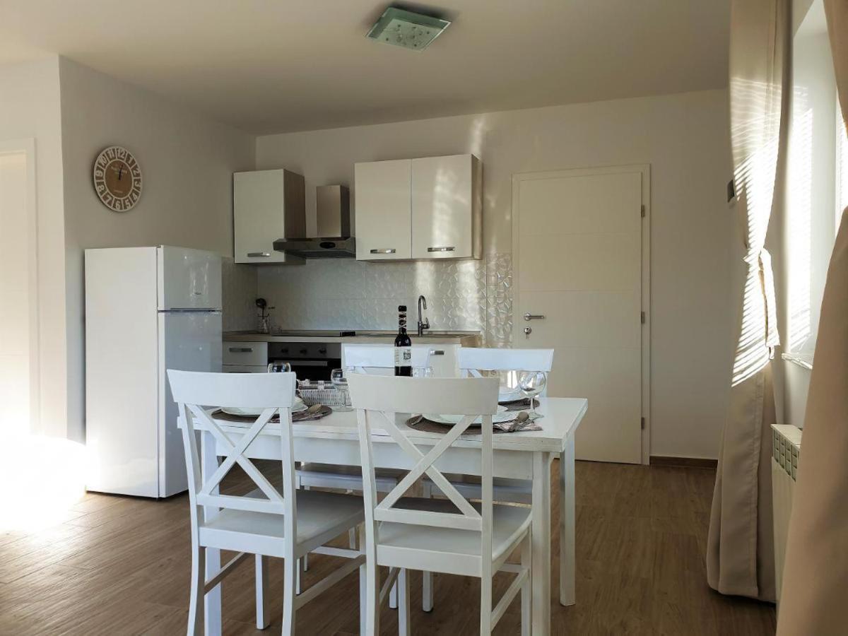 Premium Apartments Adore Novalja Dış mekan fotoğraf