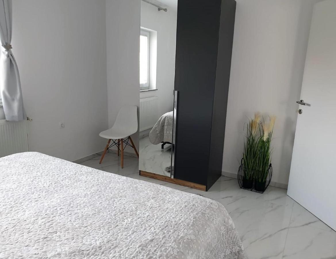 Premium Apartments Adore Novalja Dış mekan fotoğraf