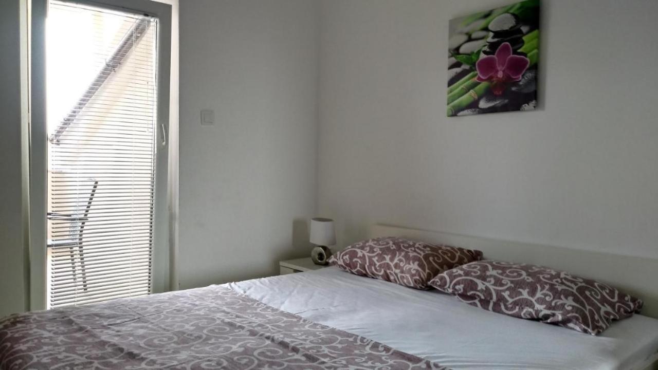 Premium Apartments Adore Novalja Dış mekan fotoğraf