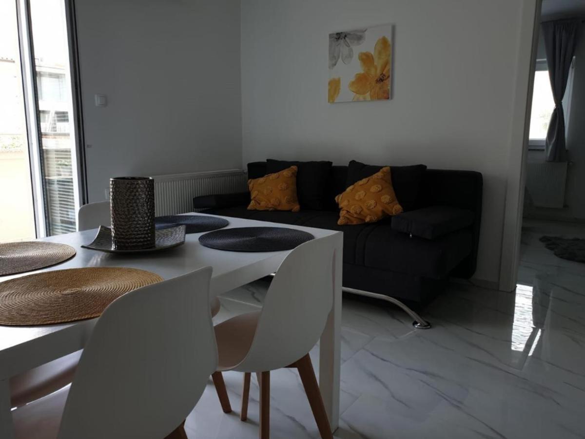 Premium Apartments Adore Novalja Dış mekan fotoğraf