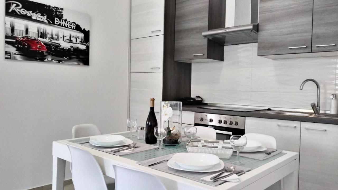 Premium Apartments Adore Novalja Dış mekan fotoğraf