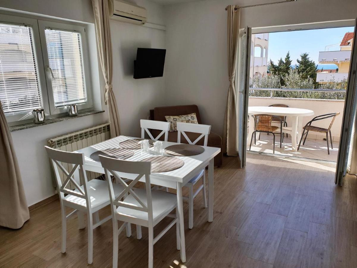 Premium Apartments Adore Novalja Dış mekan fotoğraf