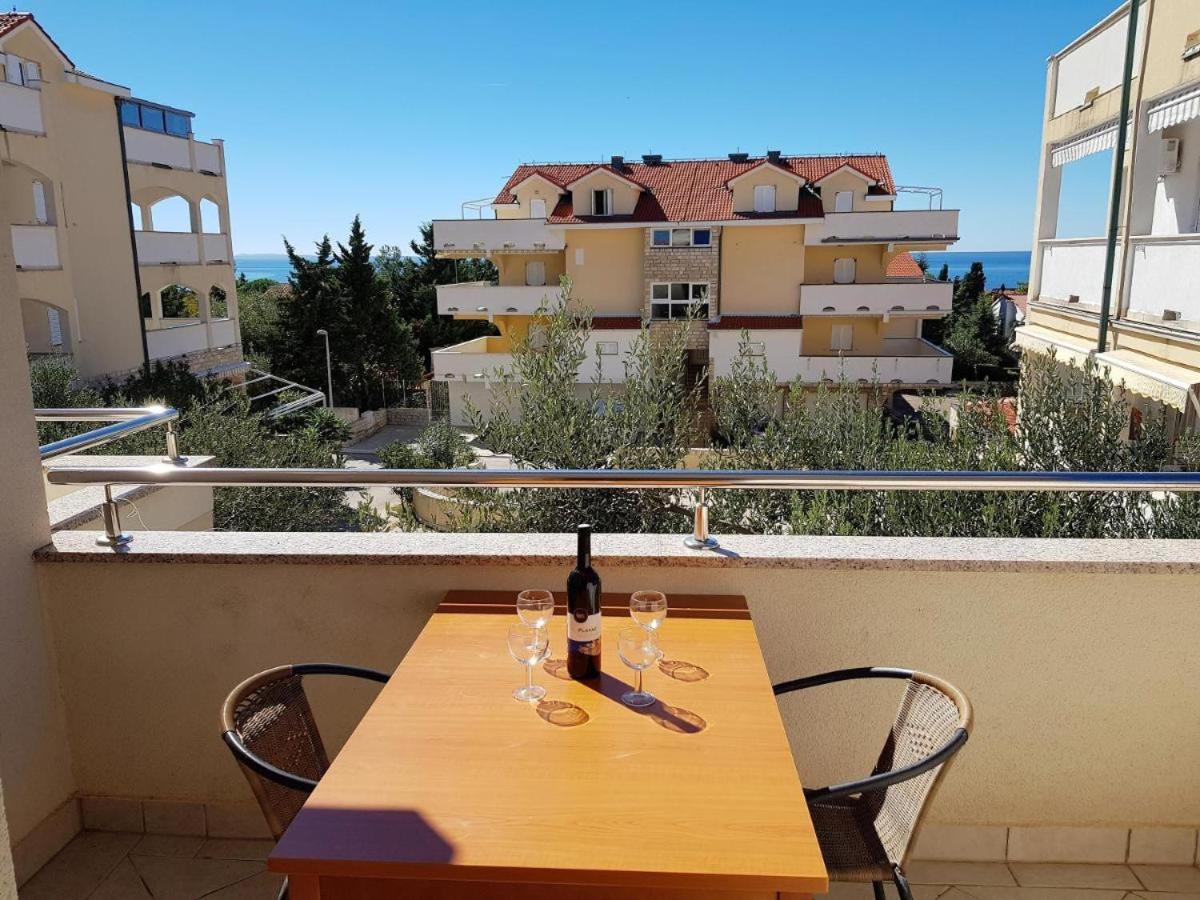 Premium Apartments Adore Novalja Dış mekan fotoğraf