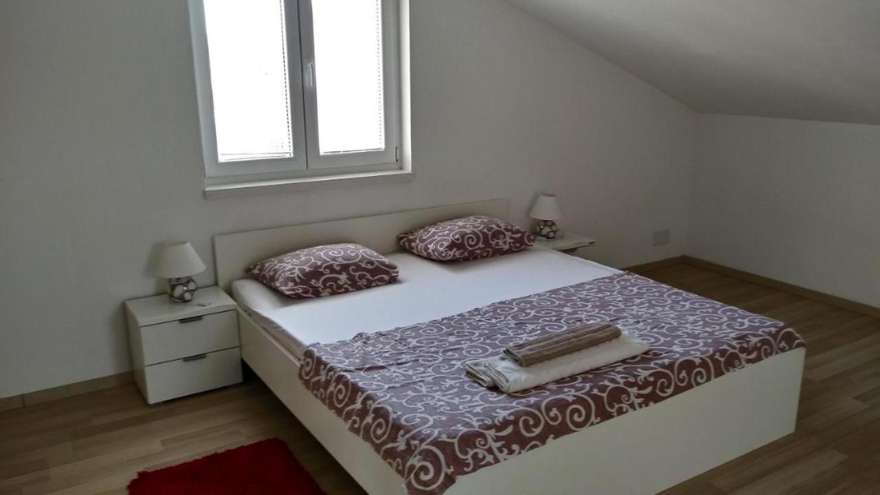 Premium Apartments Adore Novalja Dış mekan fotoğraf