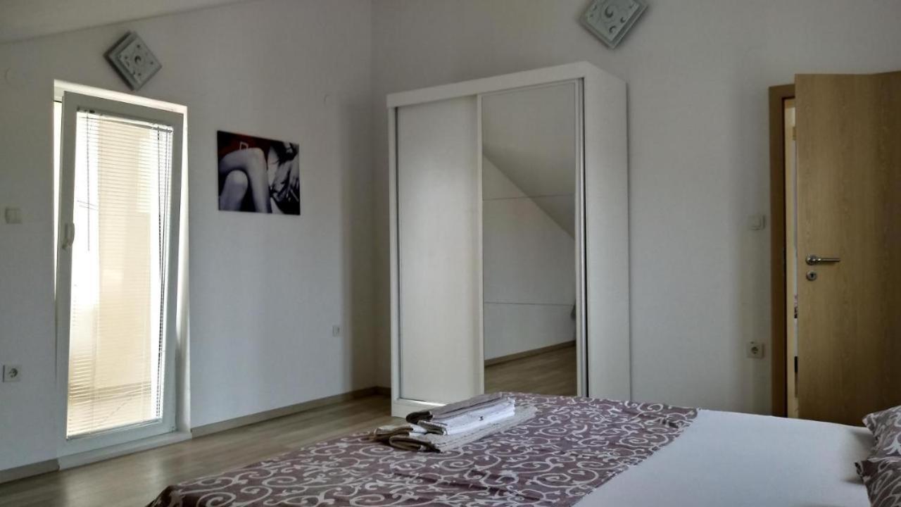 Premium Apartments Adore Novalja Dış mekan fotoğraf