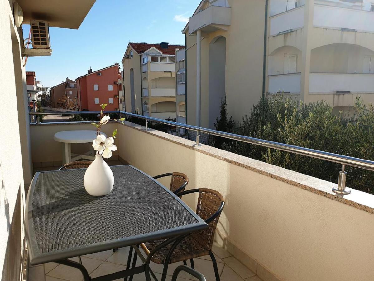 Premium Apartments Adore Novalja Dış mekan fotoğraf