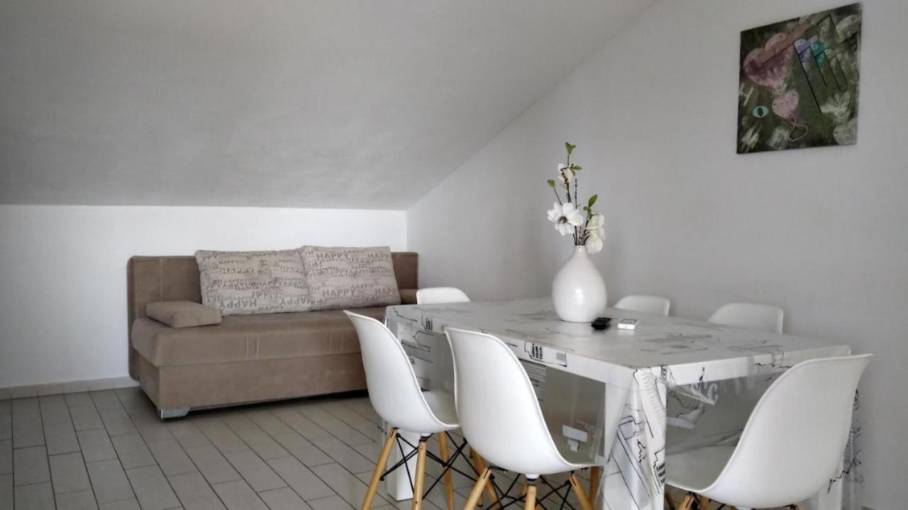 Premium Apartments Adore Novalja Dış mekan fotoğraf