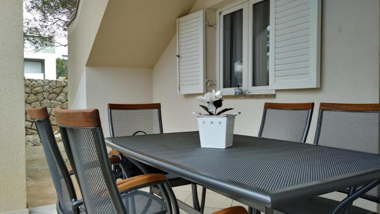 Premium Apartments Adore Novalja Dış mekan fotoğraf