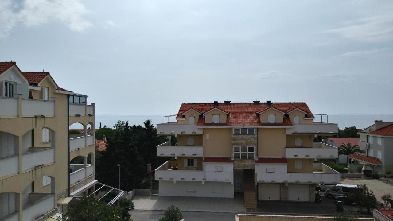 Premium Apartments Adore Novalja Dış mekan fotoğraf
