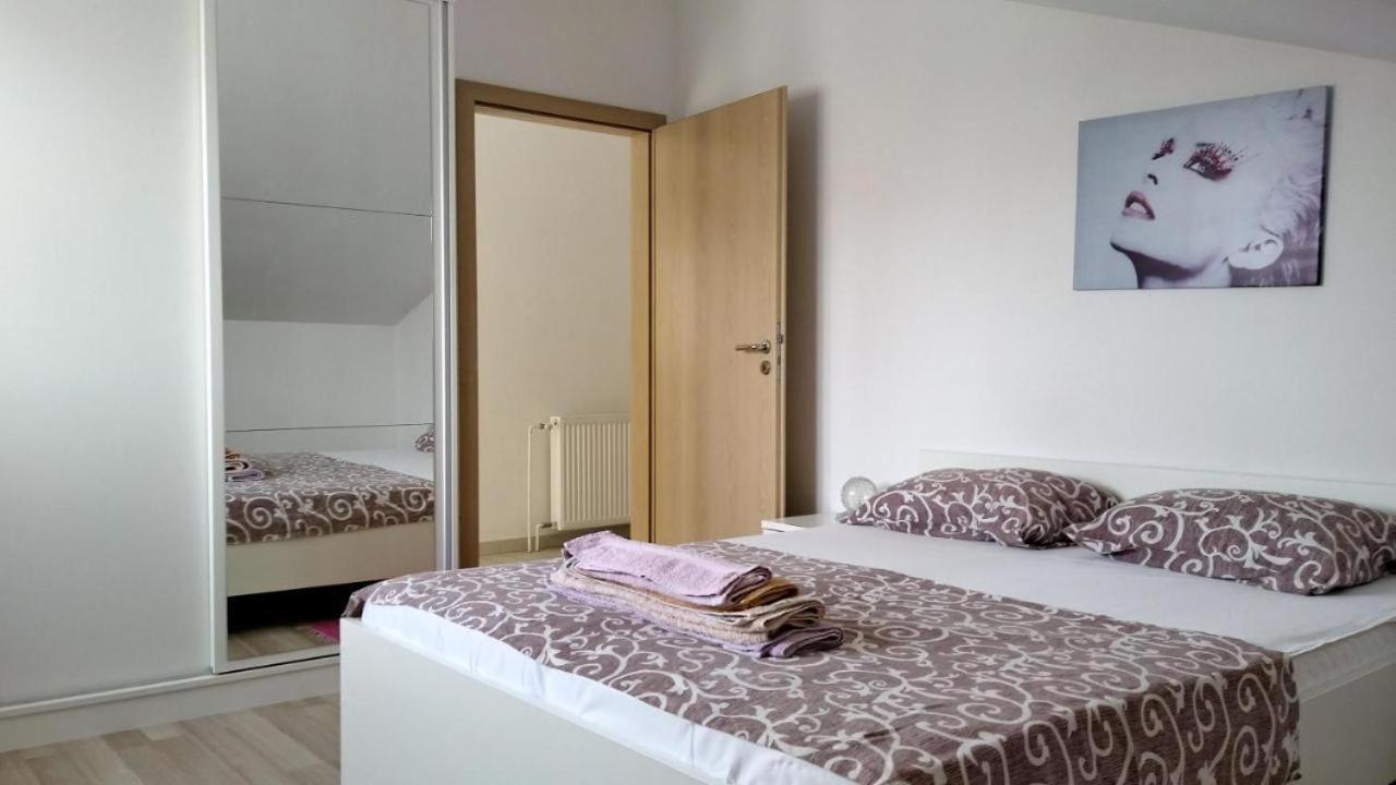 Premium Apartments Adore Novalja Dış mekan fotoğraf