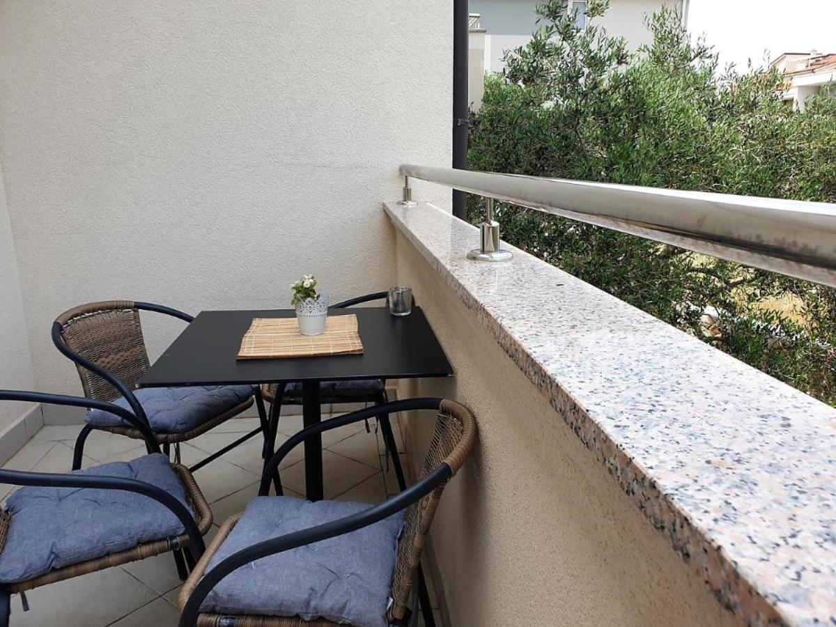 Premium Apartments Adore Novalja Dış mekan fotoğraf