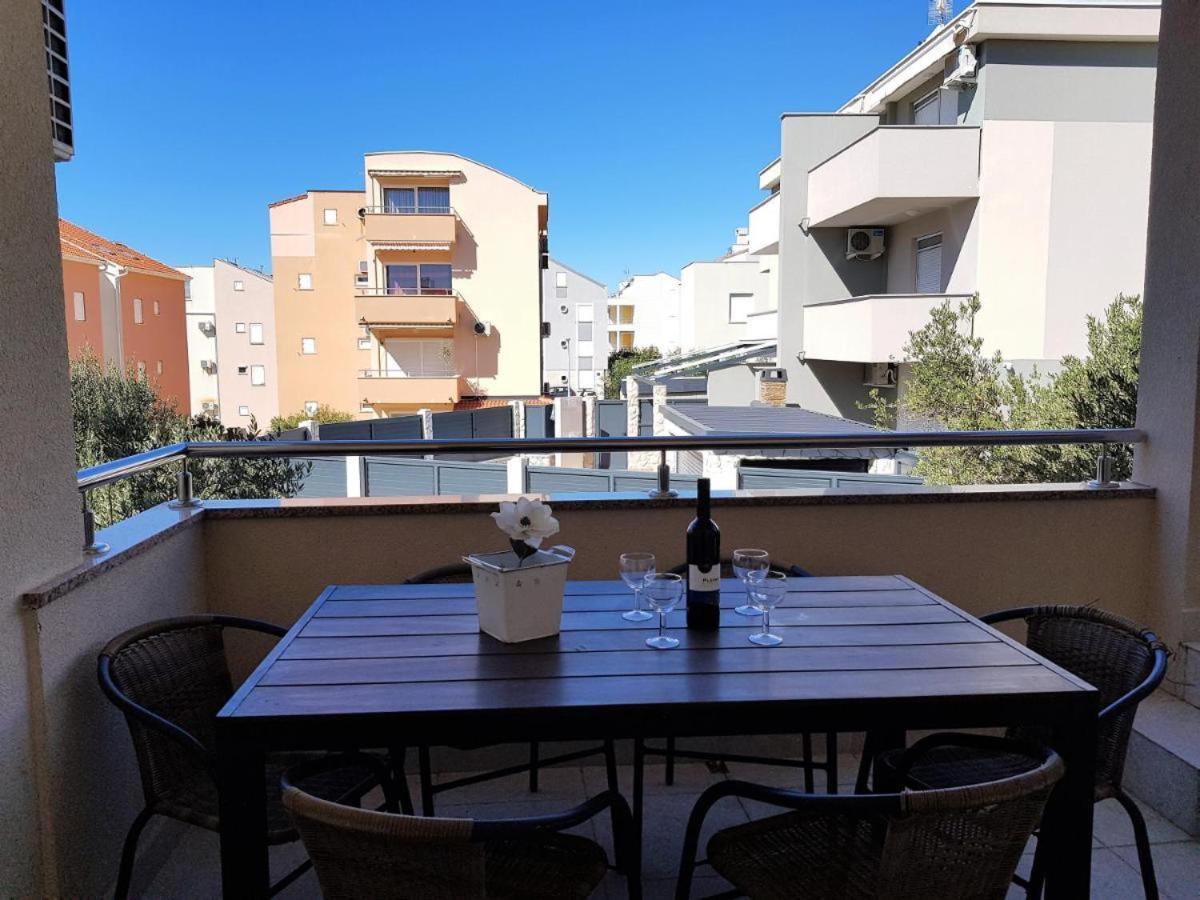 Premium Apartments Adore Novalja Dış mekan fotoğraf