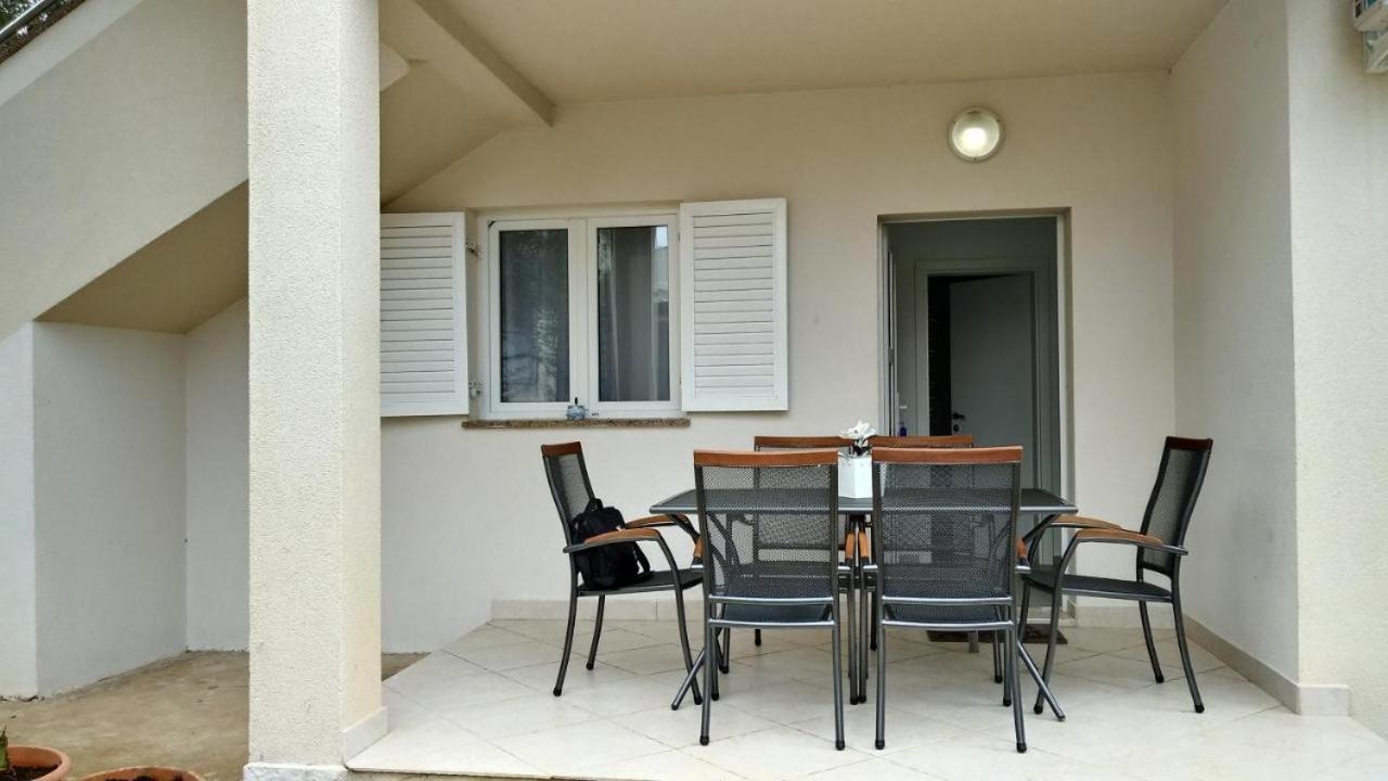 Premium Apartments Adore Novalja Dış mekan fotoğraf