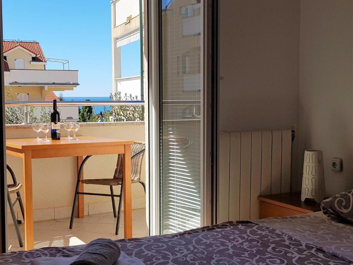 Premium Apartments Adore Novalja Dış mekan fotoğraf