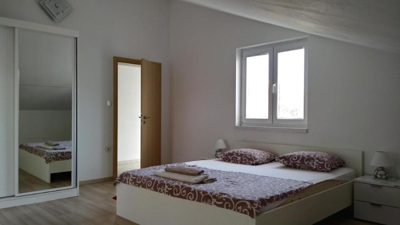 Premium Apartments Adore Novalja Dış mekan fotoğraf
