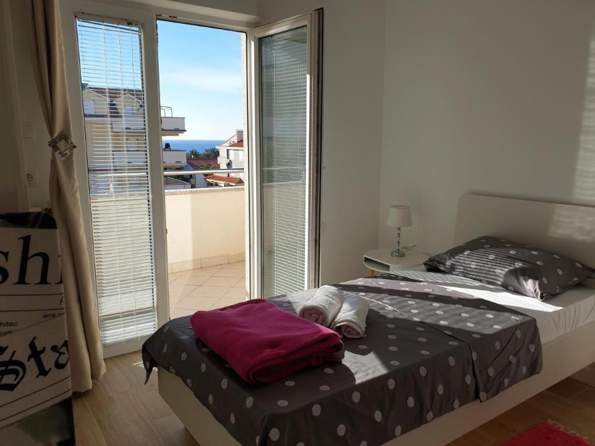 Premium Apartments Adore Novalja Dış mekan fotoğraf