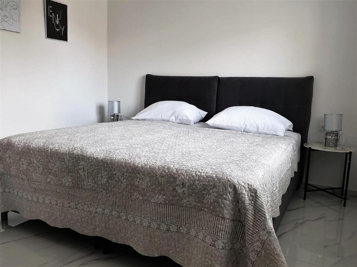 Premium Apartments Adore Novalja Dış mekan fotoğraf