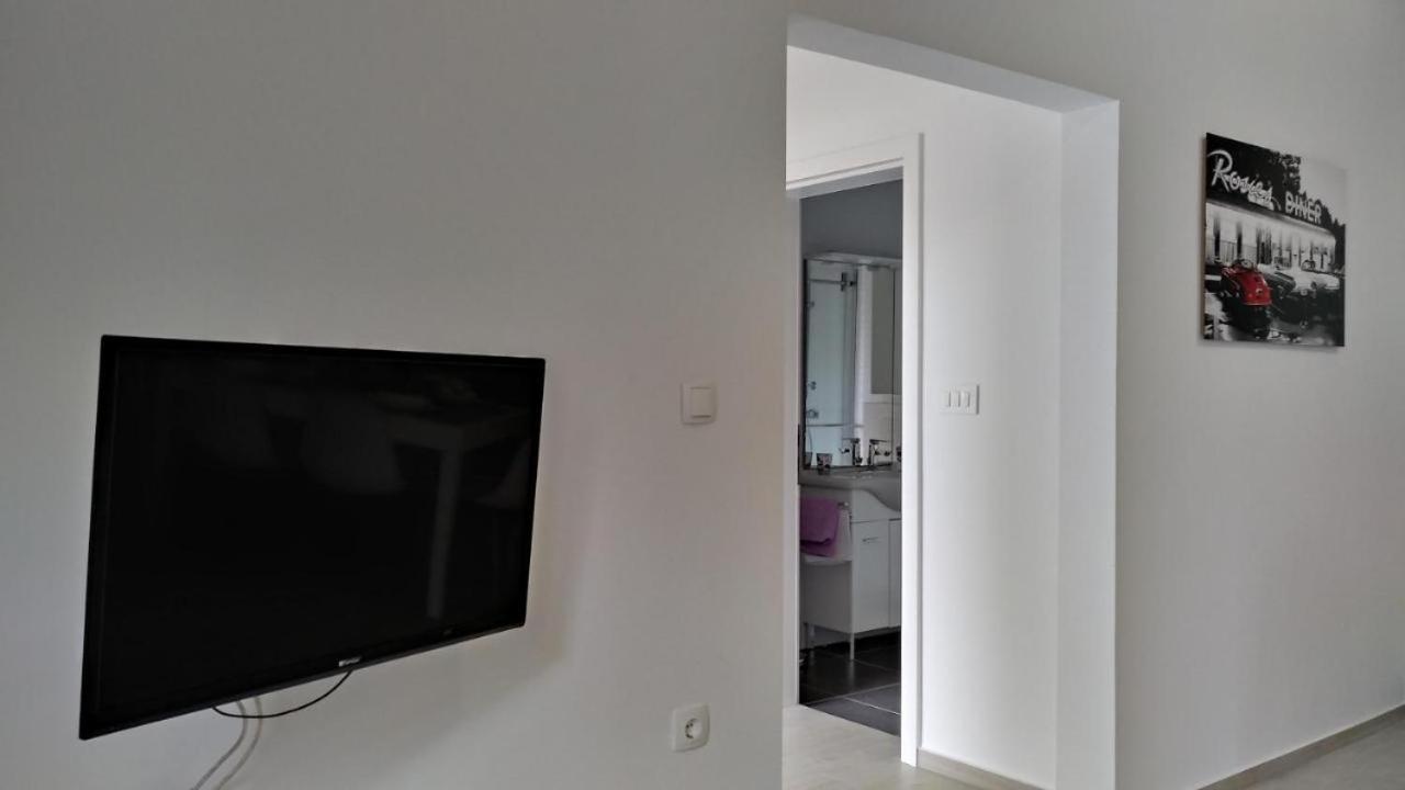 Premium Apartments Adore Novalja Dış mekan fotoğraf