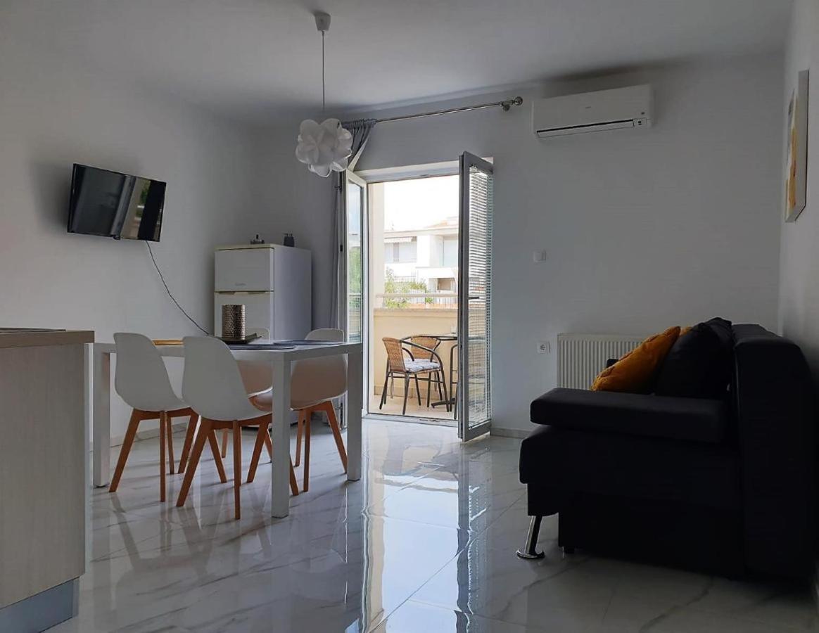 Premium Apartments Adore Novalja Dış mekan fotoğraf