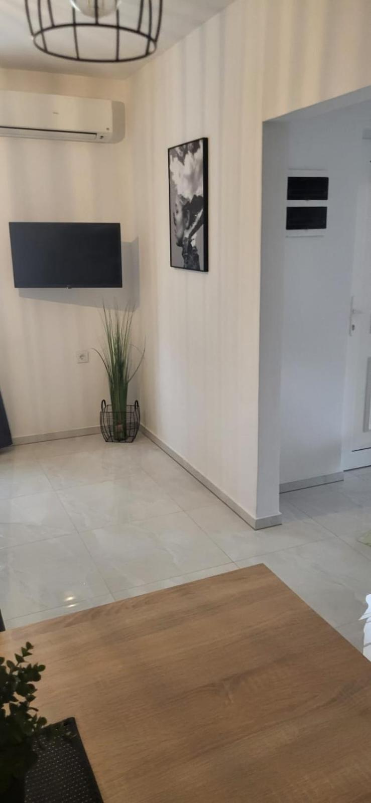 Premium Apartments Adore Novalja Dış mekan fotoğraf