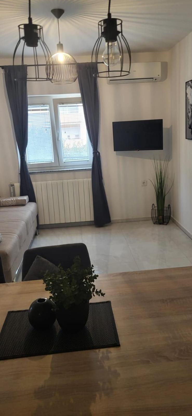 Premium Apartments Adore Novalja Dış mekan fotoğraf