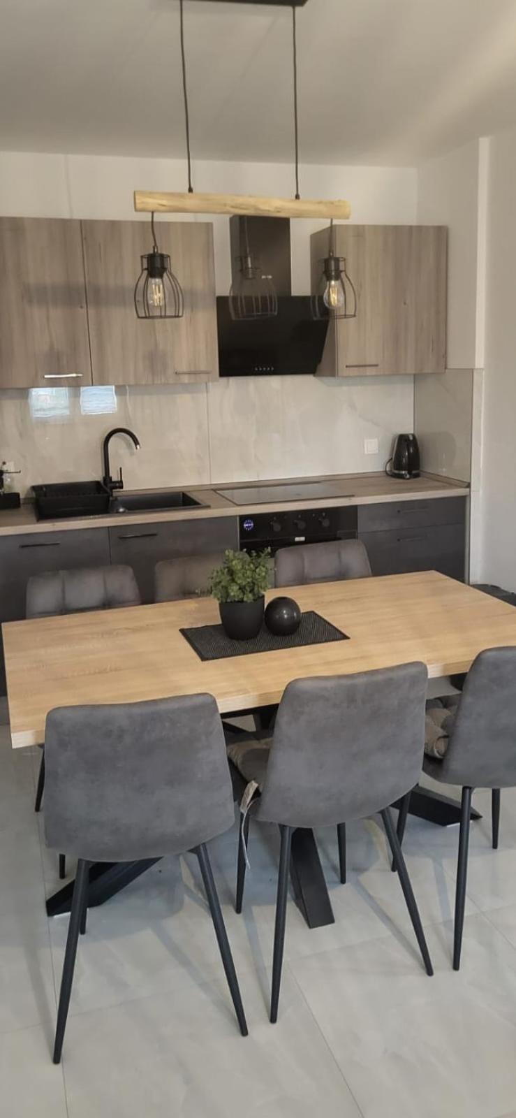 Premium Apartments Adore Novalja Dış mekan fotoğraf