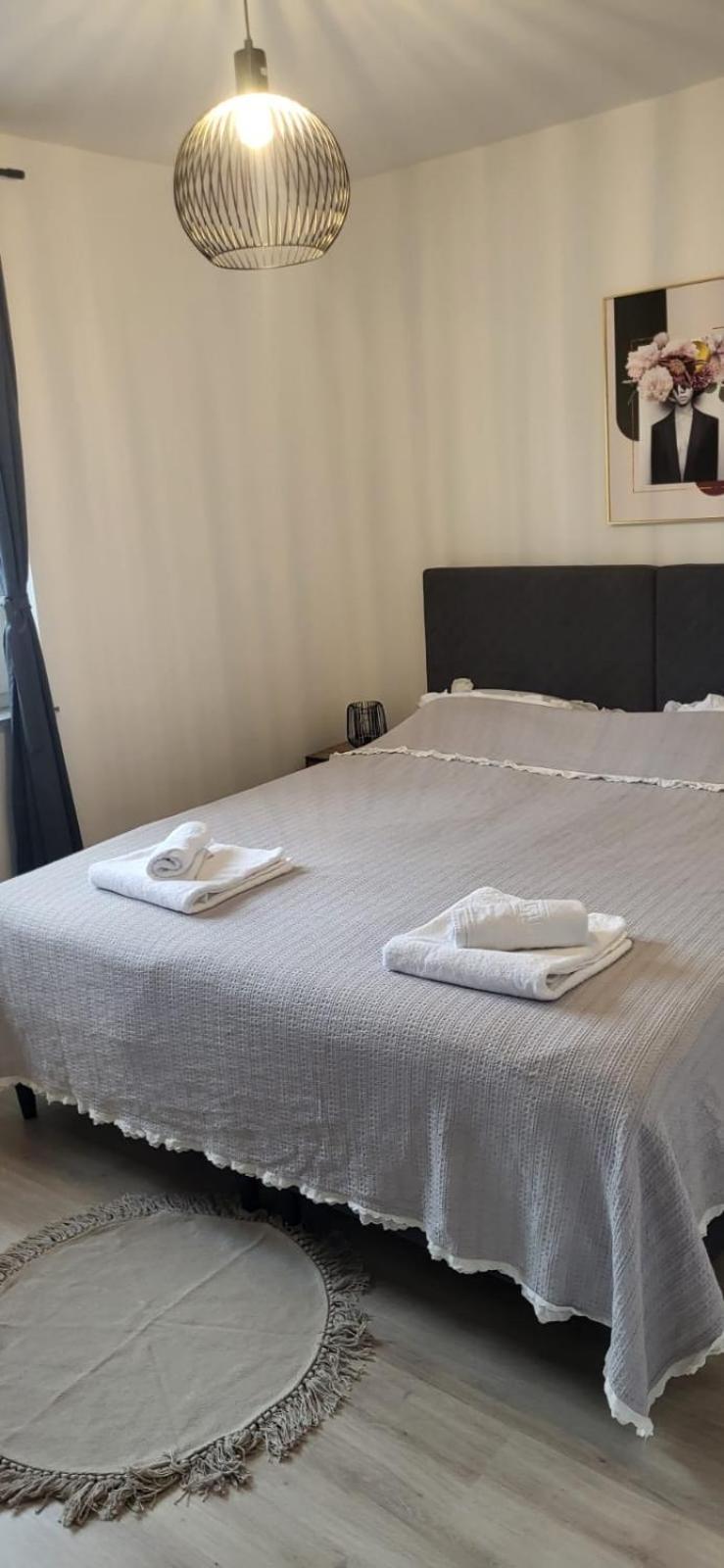 Premium Apartments Adore Novalja Dış mekan fotoğraf