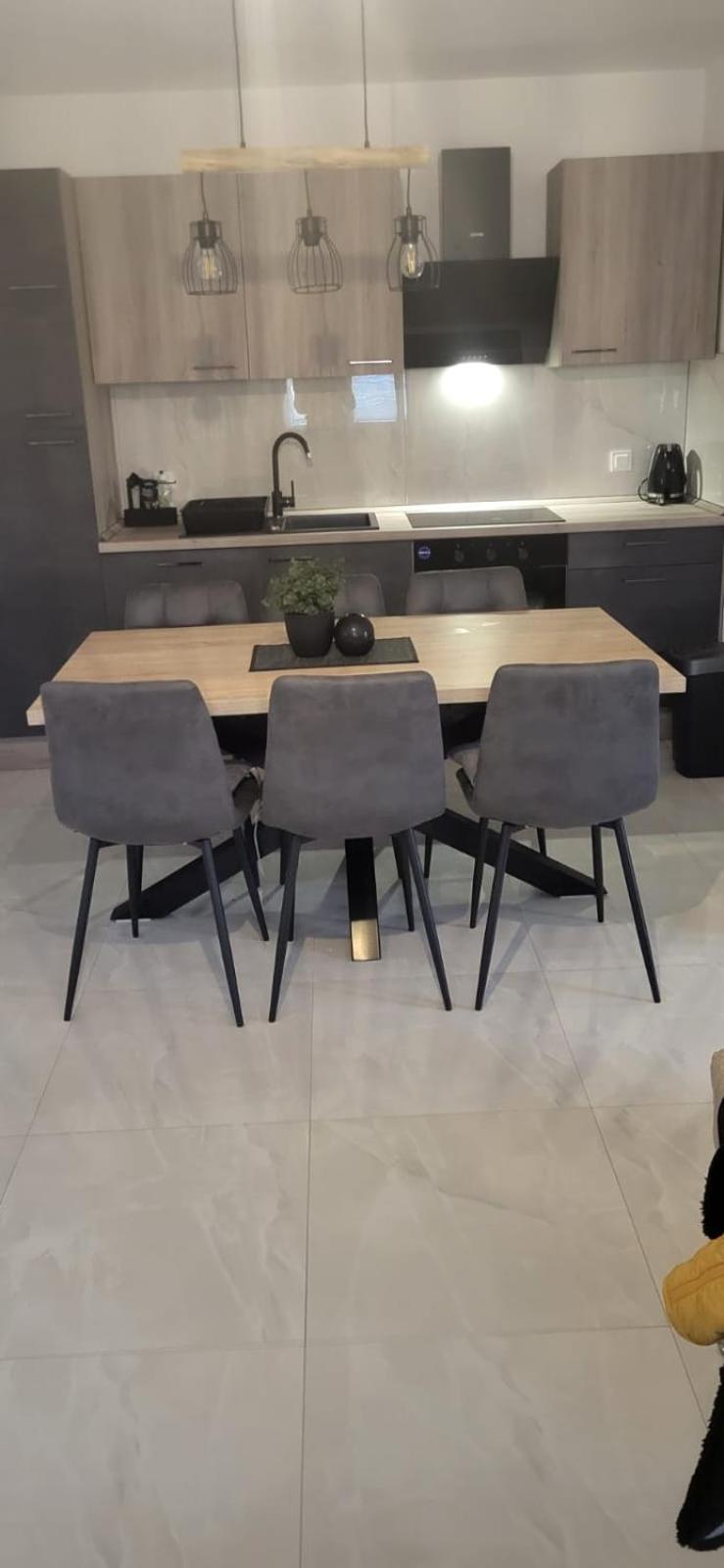 Premium Apartments Adore Novalja Dış mekan fotoğraf