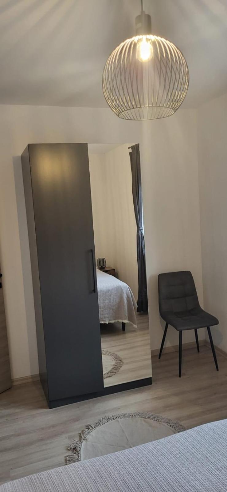 Premium Apartments Adore Novalja Dış mekan fotoğraf