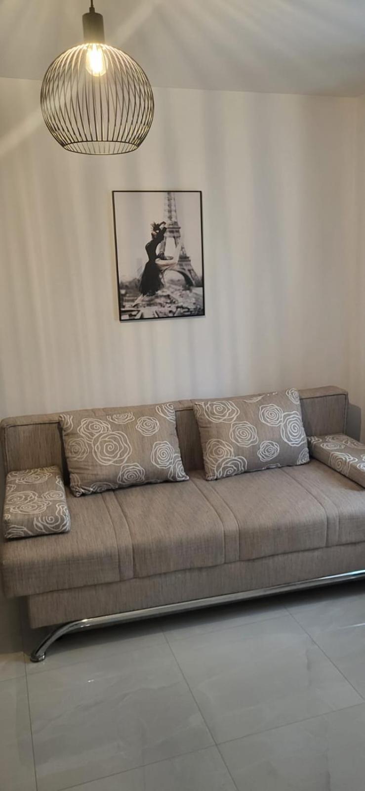 Premium Apartments Adore Novalja Dış mekan fotoğraf