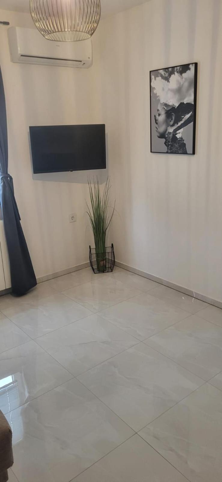 Premium Apartments Adore Novalja Dış mekan fotoğraf