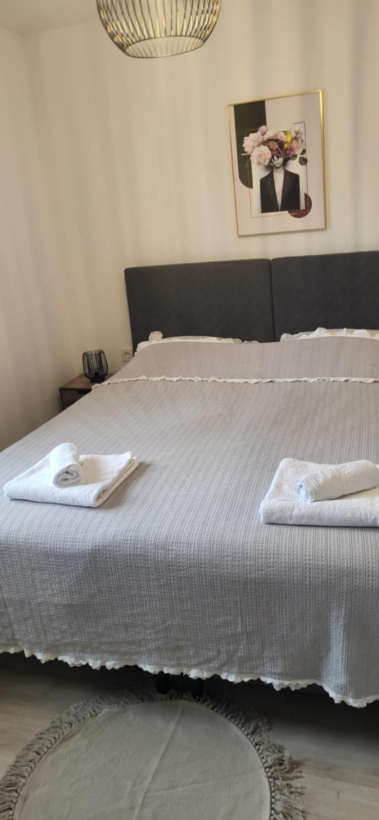 Premium Apartments Adore Novalja Dış mekan fotoğraf