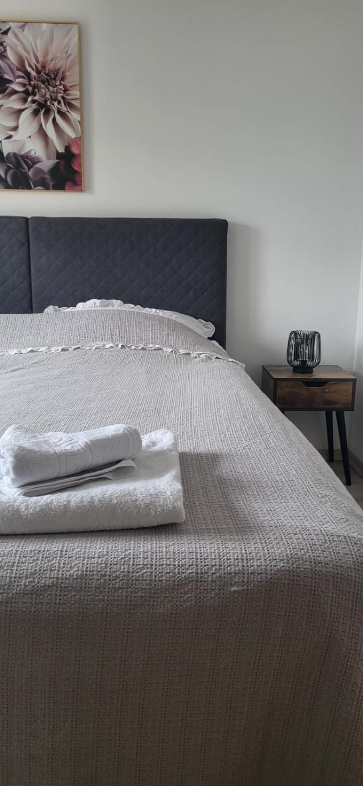 Premium Apartments Adore Novalja Dış mekan fotoğraf