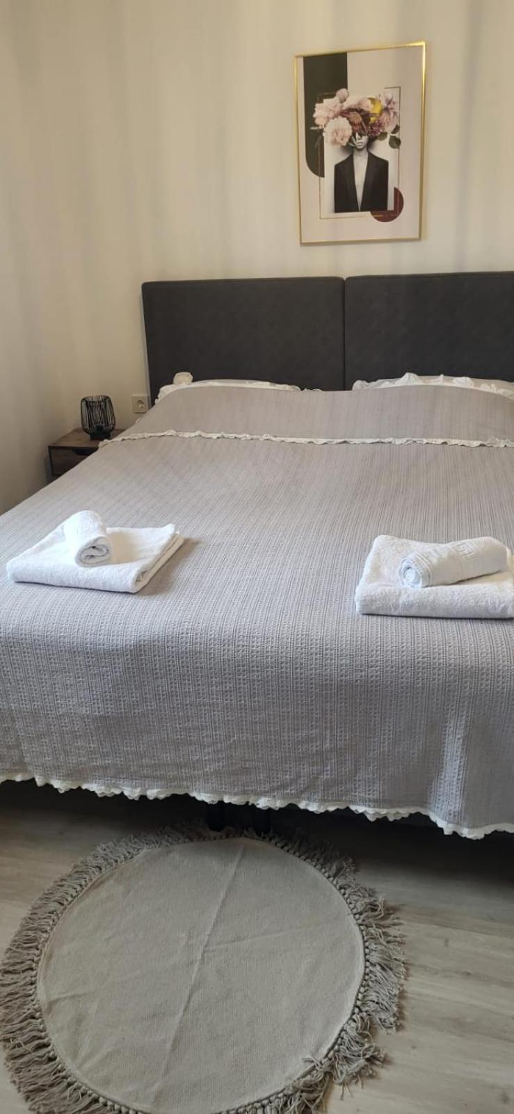 Premium Apartments Adore Novalja Dış mekan fotoğraf